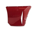 9450547 Mini Cooper/ LCI2 Facing Front Bumper Left Side Trim No-pdc Chili Red. Fixed Price $45.66.