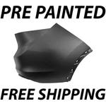 New Painted To Match Rear Passenger Rh Upper Bumper End For 2012-2014 Honda Cr-v. Fixed Price $270.99.