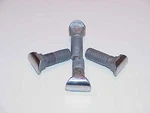 1933 Pc Pd 1934 Pf Pg 1935 Pj* Nos Mopar Bumper Bolt. Fixed Price $79.95.