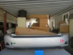 2004-2009 Lexus RX330 RX350 RX400H Oem Rear Bumper Cover Fascia 52159-48903. Fixed Price $251.99.