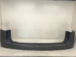 Rear Bumper Cover Volkswagen Atlas S/se/sel/sel Premium/sel/launch Edt 18 19 Oem. Fixed Price $275.50.