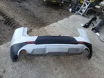 Rear Bumper Cover 84586870 Fits 19-22 Blazer W/park Assist 3105971. Fixed Price $764.00.