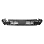 Sherman HYPALI23A-99BGQ-0 Front Bumper Grille Smoked Chrome/gloss Black. Fixed Price $194.16.