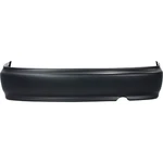 Bumper Cover Primed Rear For 1996-2000 Honda Civic. Fixed Price $138.38.