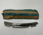 Nos Gm 1968 Impala Caprice Rh Front Upper Fender Molding 3936292 L3. Fixed Price $49.95.