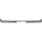 1967-68 Mustang; Rear Bumper; Chrome; Oer Premier; "show Quality" Reproduction. Fixed Price $199.99.