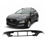 Front Bumper Cover For Hyundai Kona 2022-2023 Primed 86550J9CA0 HY1014109. Fixed Price $198.12.