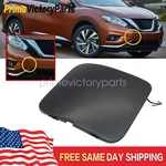 New 622A0-5AA1H Bumper Tow Eye Hook Access Cover Cap For Nissan Murano 2015-2018. Fixed Price $8.05.