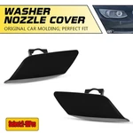 Headlight Washer Nozzle Cover Cap 61677253394 For Bmw 328I 335IS 2011-2013. Fixed Price $14.24.