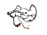 2014 Aston Martin Rapide Front Left Driver Heated & Ventilated Seat Wire Harness. Fixed Price $178.92.