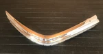 Mercedes-benz Front Rh Bumper Face Bar 116-880-02-70 For Mbz W116 72-80. Fixed Price $245.95.