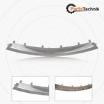 Front Lower Radiator Grille Molding Trim Fit 2011-2013 Infiniti QX56 2014 QX80. Fixed Price $55.86.
