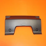 Range Rover Sport Bumper Tow Bracket Cover Rear 2006-2008 2009 DQU000011PCL Oem. Fixed Price $89.10.