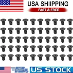 50PCS Fender Liner Screw Grommet Clips For Toyota Lexus Scion 90189-06236. Fixed Price $7.08.