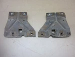 1974 Pontiac Gto Ventura Front Bumper Filler Support Brackets. Fixed Price $65.00.