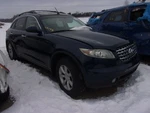 Rear Bumper Fits 03-08 Infiniti Fx Series 1513306. Fixed Price $644.99.