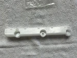 Genuine Nissan 85221-3BA0A Lh Rear Bumper Bracket For Versa 2012-19 L3. Fixed Price $26.85.