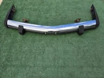 Mercedes Benz R107 450SL 560SL 380SL Front Chrome Bumper Metal With Ends. Fixed Price $350.00.