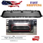 Front Bumper Lower Air Inlet Grille For Land Rover Range Velar L560 18-20. Fixed Price $115.73.