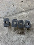 2013-2014 Cadillac Ats Front Bumper Parking Sensors Holder Brackets. Fixed Price $55.00.