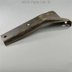 Nos Oem New 1961 Mercury Monterey Meteor Rear Lh Outer Bumper Bracket. Fixed Price $49.00.