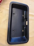 1978-87 Chevy Rear License Plate Housing Pocket Gm Oem 20024280. Fixed Price $60.00.