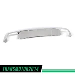 Fit For 2013-2014 Mercedes-benz GLK250 GLK350 Rear Lower Bumper Skid Plate Cover. Fixed Price $87.00.