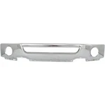 Ford F-150 Bumper 2006 2007 2008 Front Face Bar Chrome. Fixed Price $385.84.