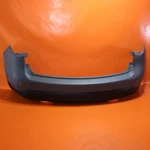 Infiniti FX35 Rear Bumper 2009 2010 2011 2012 85022 1CA0H Oem. Fixed Price $494.10.