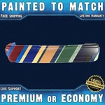 Painted To Match Rear Bumper Cover Fascia For 1998-2011 Mercury Grand Marquis. Fixed Price $770.99.