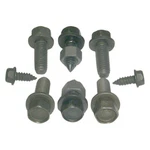 New Goodmark Front Bumper Mounting Kit Fits Chevrolet Camaro GMK4021005701S. Fixed Price $44.95.