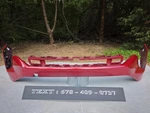 2025-2026 Kia K4 Front Bumper Upper Cover Oem 86511-GG000 No Shipping. Fixed Price $499.00.