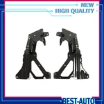 Front Bumper Inner Side Bracket GM1063113 For Chevrolet Silverado 1500 2016-2018. Fixed Price $49.10.