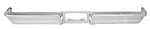 Jegs Rear Bumper For 1964 Chevrolet Chevelle, Camino, Malibu. Fixed Price $253.98.