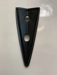 Pontiac Bonneville Bumper Emblem Cushion Pn 9786887. Fixed Price $40.00.