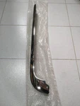 Bmw E28 Bumper Corner Rear Left Euro !new! Nos Nla Genuine! 51121867607. Fixed Price $330.00.