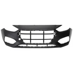 86511J0000 Capa Bumper Cover Fascia Front Sedan For Hyundai Accent 2018-2020. Fixed Price $121.71.