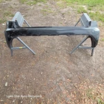 2020-2022 Hyundai Sonata Rear Bumper (local Pickup, No Ship). Fixed Price $200.00.