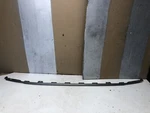 2020-2022 Kia K5 Rear Bumper Center Trim Moulding Oem. Fixed Price $70.00.