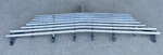 Ford Thunderbird Front Bumper Radiator Grille Aluminum 1964 Oem. Fixed Price $400.00.