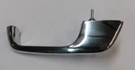Nos Oem Ford 1963 1964 Galaxie 500 Outside Door Handle Trim Lh Xl Ltd. Fixed Price $129.00.