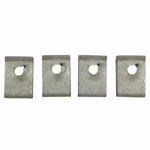 Genuine Ford Bumper Cover Nut W790302S900. Fixed Price $23.31.