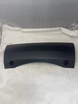 14-23 For Dodge Durango Rear Bumper Cover Insert (w/o Hitch) 05113692AB Texture. Fixed Price $74.99.