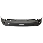 Bumper Cover Fascia Rear Ford Ecosport 2018-2022. Fixed Price $293.53.