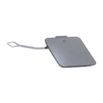 For Bmw Activehybrid 7 2013-2015 Tow Hook Cover Front Primed BM1028103. Fixed Price $19.06.