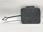 06-2009 Mercedes X164 GL550 GL450 Rear Bumper Tow Eye Hook Cap Cover Trim Black. Fixed Price $24.00.