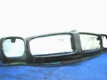 1970 71 72 73 Pontiac Firebird Front Polyurethane/steel Bumper Nose Oem Gm. Fixed Price $599.95.