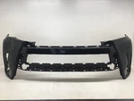 Front Bumper Local Toyota Highlander Leplus Xle Se Ltd 17 18 52119-0E350 Oem. Fixed Price $190.00.