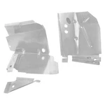 Ford Mustang 1969-1970 Dynacorn 3655AWT Driver Side Chassis Frame Torque Box. Fixed Price $150.71.