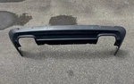 2016 2017 2018 2019 2020 2021 2022 Dodge Challenger Rear Lower Bumper Cover Oem. Fixed Price $140.00.